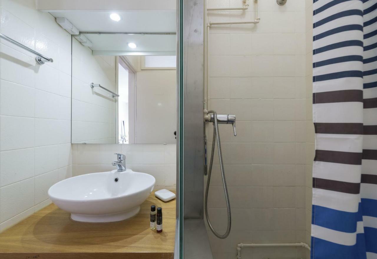 Bmyguest - Santa Catarina'S Loft Apartamento Porto Exterior foto