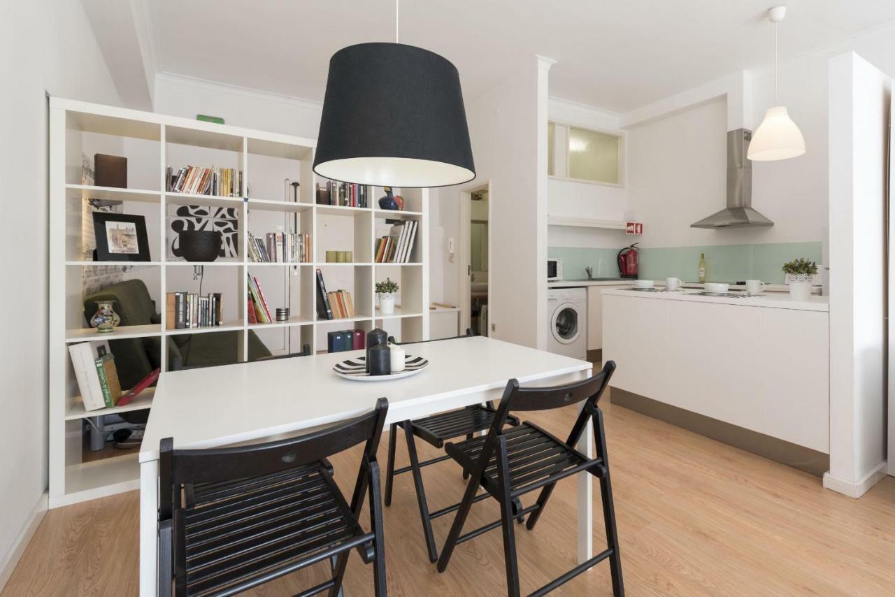 Bmyguest - Santa Catarina'S Loft Apartamento Porto Exterior foto