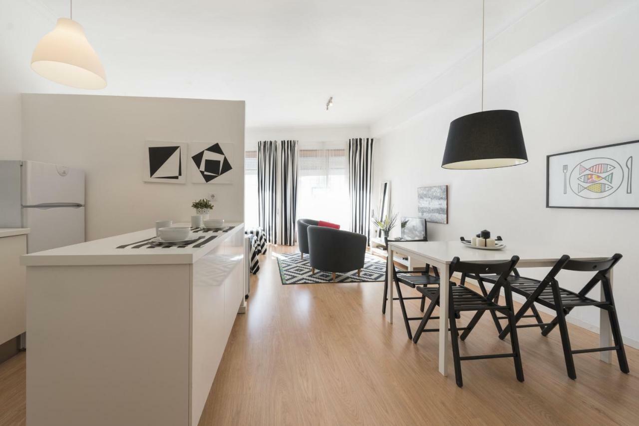 Bmyguest - Santa Catarina'S Loft Apartamento Porto Exterior foto