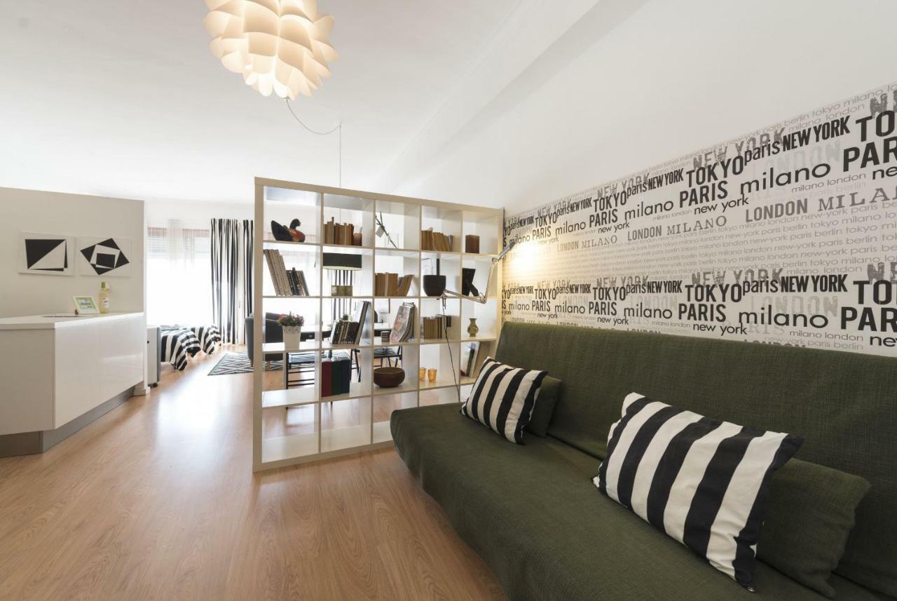 Bmyguest - Santa Catarina'S Loft Apartamento Porto Exterior foto